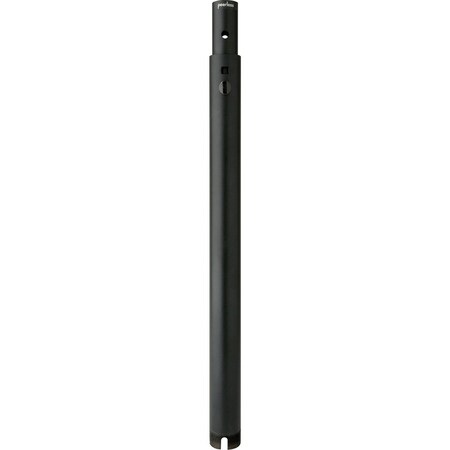 Peerless Industries Peerless Add 107 - Mounting Component ( Extension Column ) - Black ADD107